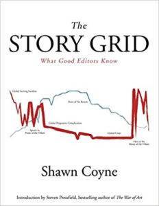 story-genius-200x300 Writer's Resources