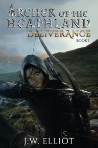 Deliverance_New_ebook-200x300 What does archery have to do with Thanksgiving?